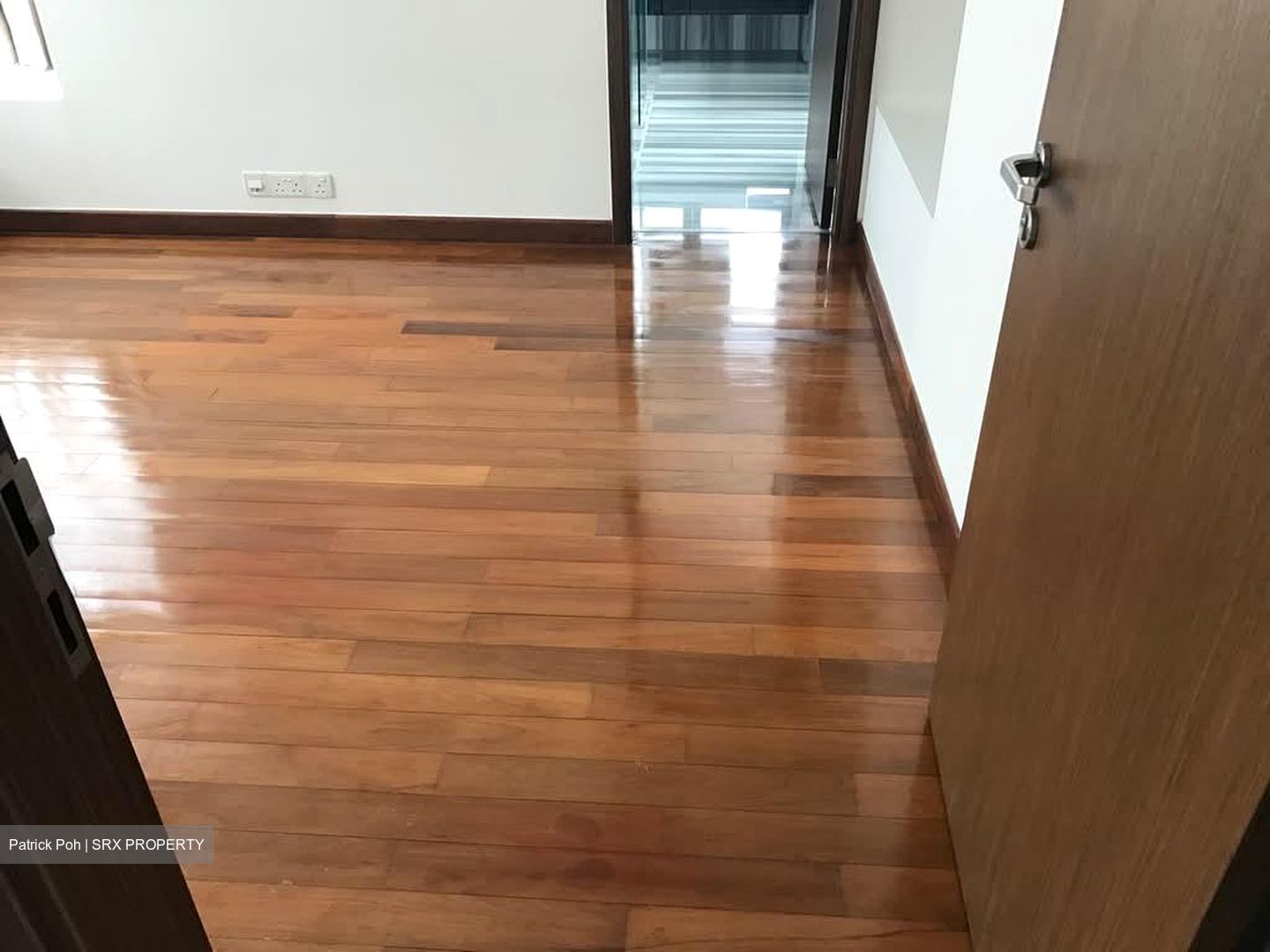The Arc at Draycott (D10), Apartment #607388731